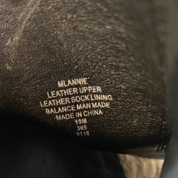 New Marc Fisher wedge espadrille ankle strap size 10 - Picture 10 of 11